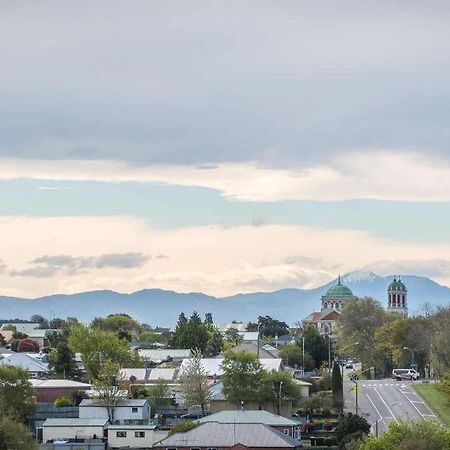 Coastal Ridge Apartments Timaru Εξωτερικό φωτογραφία