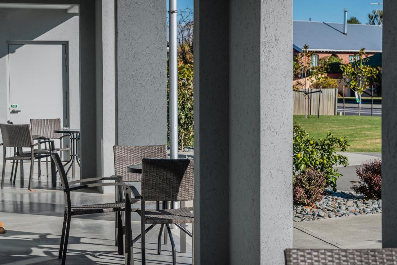 Coastal Ridge Apartments Timaru Εξωτερικό φωτογραφία